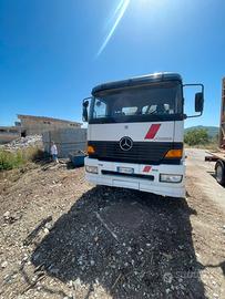 Mercedes atego
