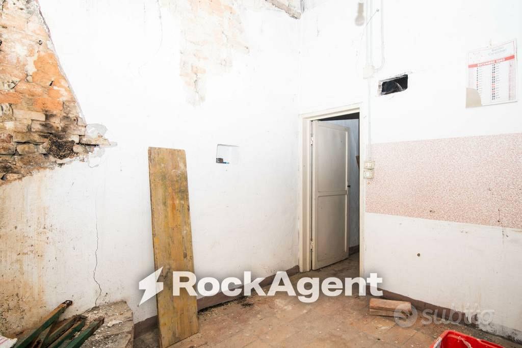 Appartamento – Orciano di Pesaro, Montebello - Vista 4