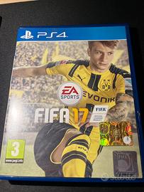 Fifa 17