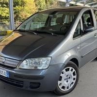 Fiat Idea 1.4benzina Dynamic perfetta - 2006