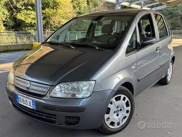 Fiat Idea 1.4benzina Dynamic perfetta - 2006