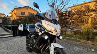Versys 650 Tourer Plus (2021)