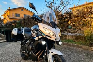 Versys 650 Tourer Plus (2021)