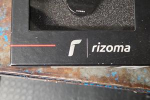 rizoma tappo carico olio