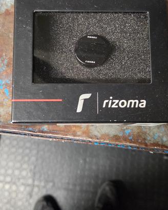 rizoma tappo carico olio