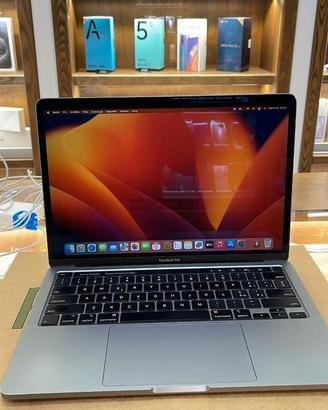 Macbook pro 2020 usato pc 13