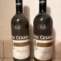 Barolo e Barbaresco Pio Cesare