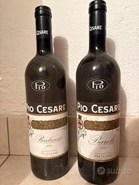 Barolo e Barbaresco Pio Cesare