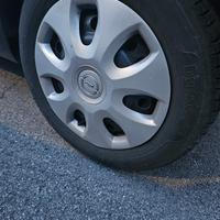 copricerchi opel corsa 2010