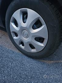 copricerchi opel corsa 2010