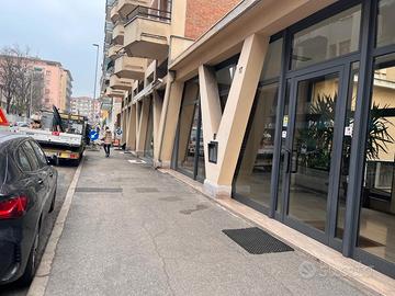 Garage in Via Locatelli a Verona