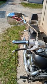 Kawasaki 800 vn