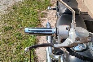 Kawasaki 800 vn