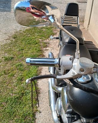 Kawasaki 800 vn
