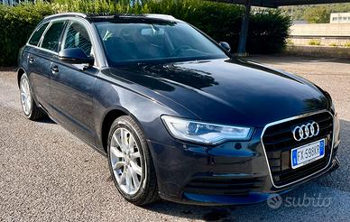 Audi A6 2.0 TDI