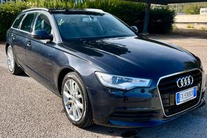 Audi A6 2.0 TDI