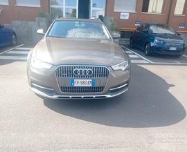 Audi A6 allroad A6 allroad 3.0 TDI 204 CV S tronic