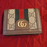 portamonete Gucci
