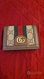 portamonete Gucci