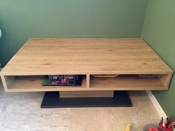 Tavolo basso da salotto