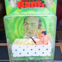 Lino Banfi Corno di bue e latte scremeto Infinite