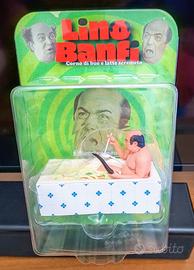 Lino Banfi Corno di bue e latte scremeto Infinite