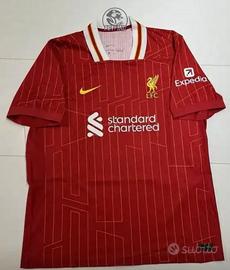 maglie da calcio di squadre varie prezzo dai 70