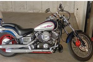 Yamaha XVS DragStar Custum  1997