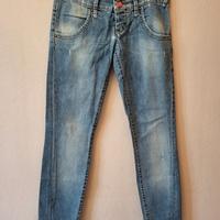 Jeans Cycle