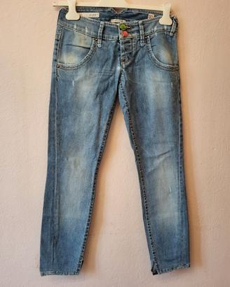 Jeans Cycle