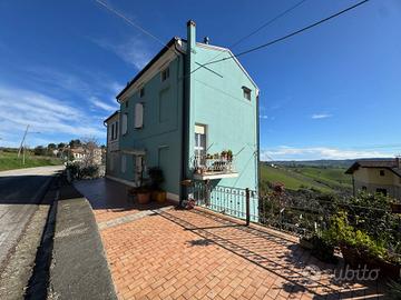 Appartamento - Fermo