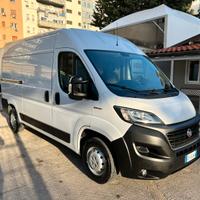 Fiat Ducato LH2 160 cv multijet