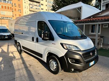 Fiat Ducato LH2 160 cv multijet