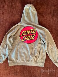 Felpa Santa Cruz
