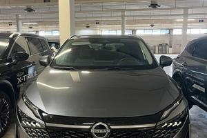 Nissan Qashqai MHEV 140 CV N-Connecta