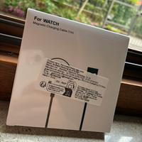 Caricabatterie Apple Watch