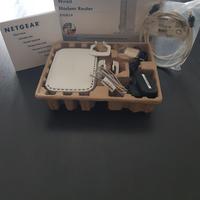 Router Netgear DG834