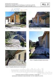 Villa singola Terrasini [A4338667]