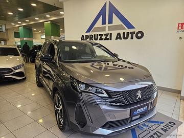 PEUGEOT 3008 BlueHDi 130 S&S EAT8 GT Line