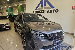 PEUGEOT 3008 BlueHDi 130 S&S EAT8 GT Line