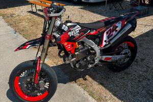 Crf 450 2022