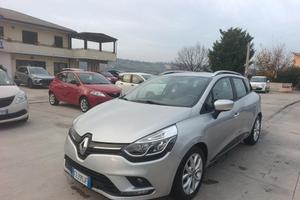 Renault Clio Sporter 1.5 dci energy Business 90cv