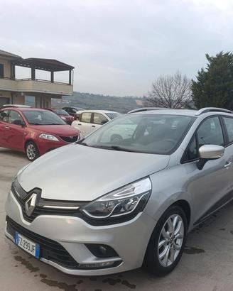 Renault Clio Sporter 1.5 dci energy Business 90cv