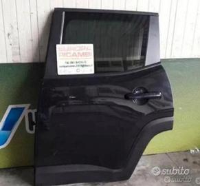 Sportelli jeep renegade