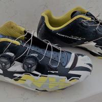 Scarpe MTB NorthWave Blaze Plus  45