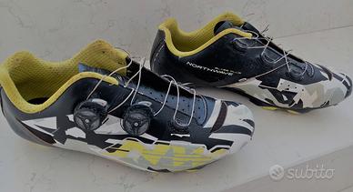 Scarpe MTB NorthWave Blaze Plus  45