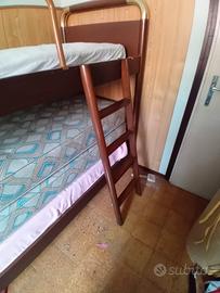 letto a castello