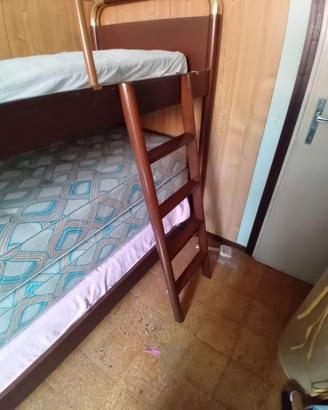 letto a castello