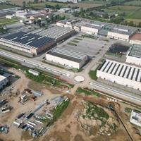 CAPANNONE A VEROLANUOVA