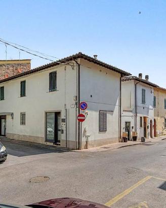 Immobile di 53 m² a Buggiano